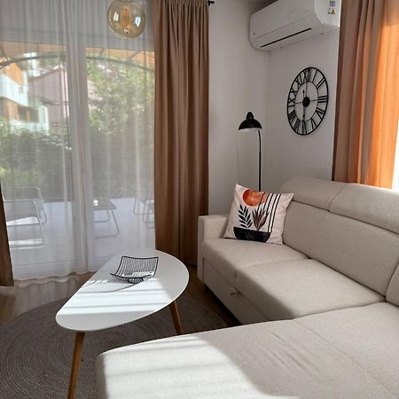 Apartment 528 ซาราเยโว ภายนอก รูปภาพ