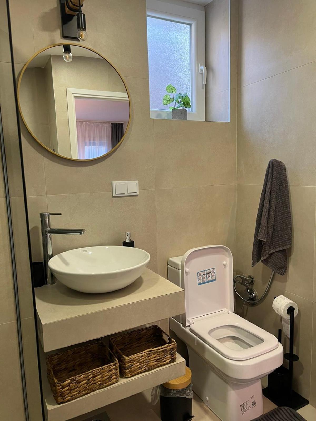 Apartment 528 ซาราเยโว ภายนอก รูปภาพ