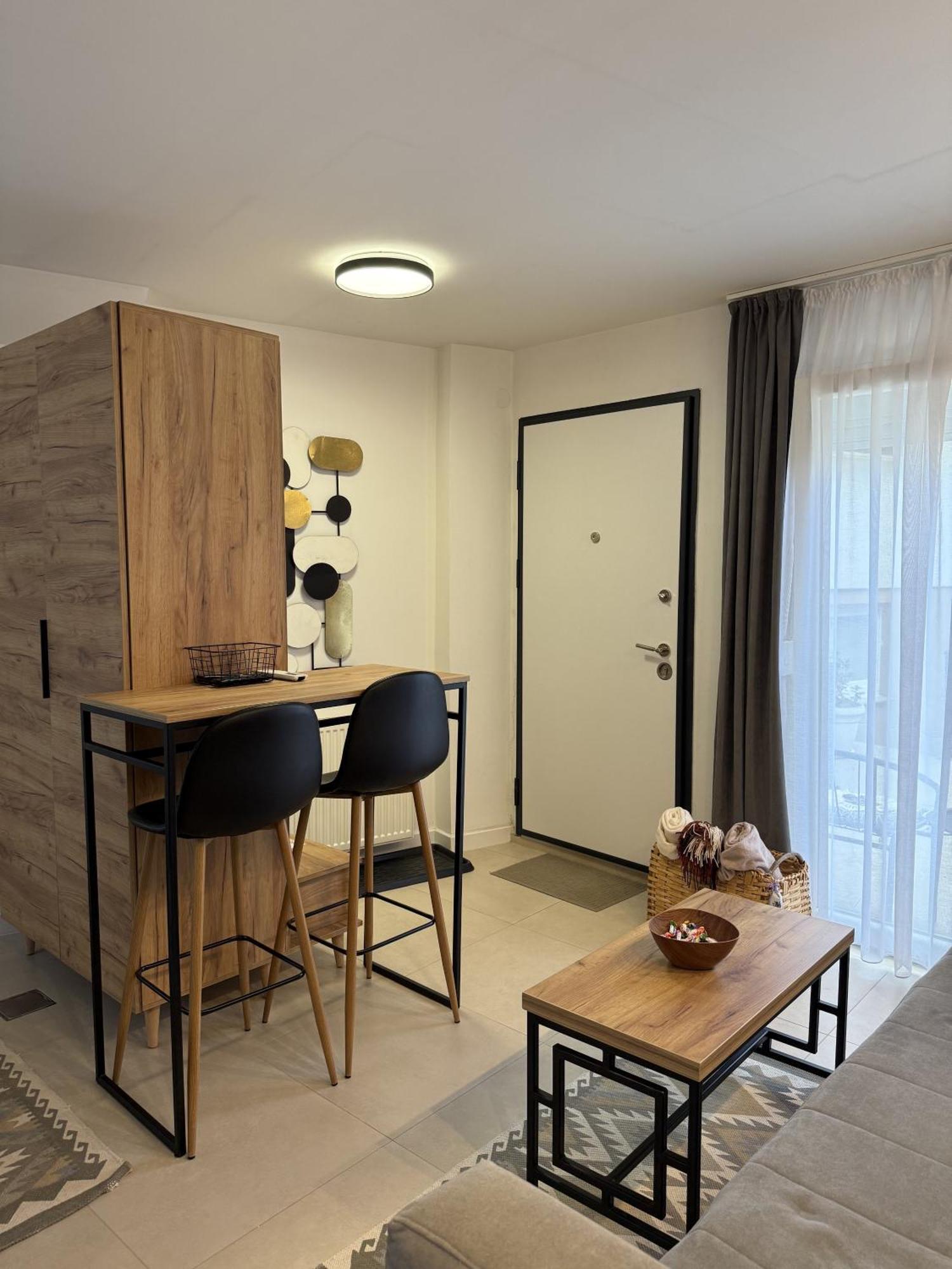 Apartment 528 ซาราเยโว ห้อง รูปภาพ