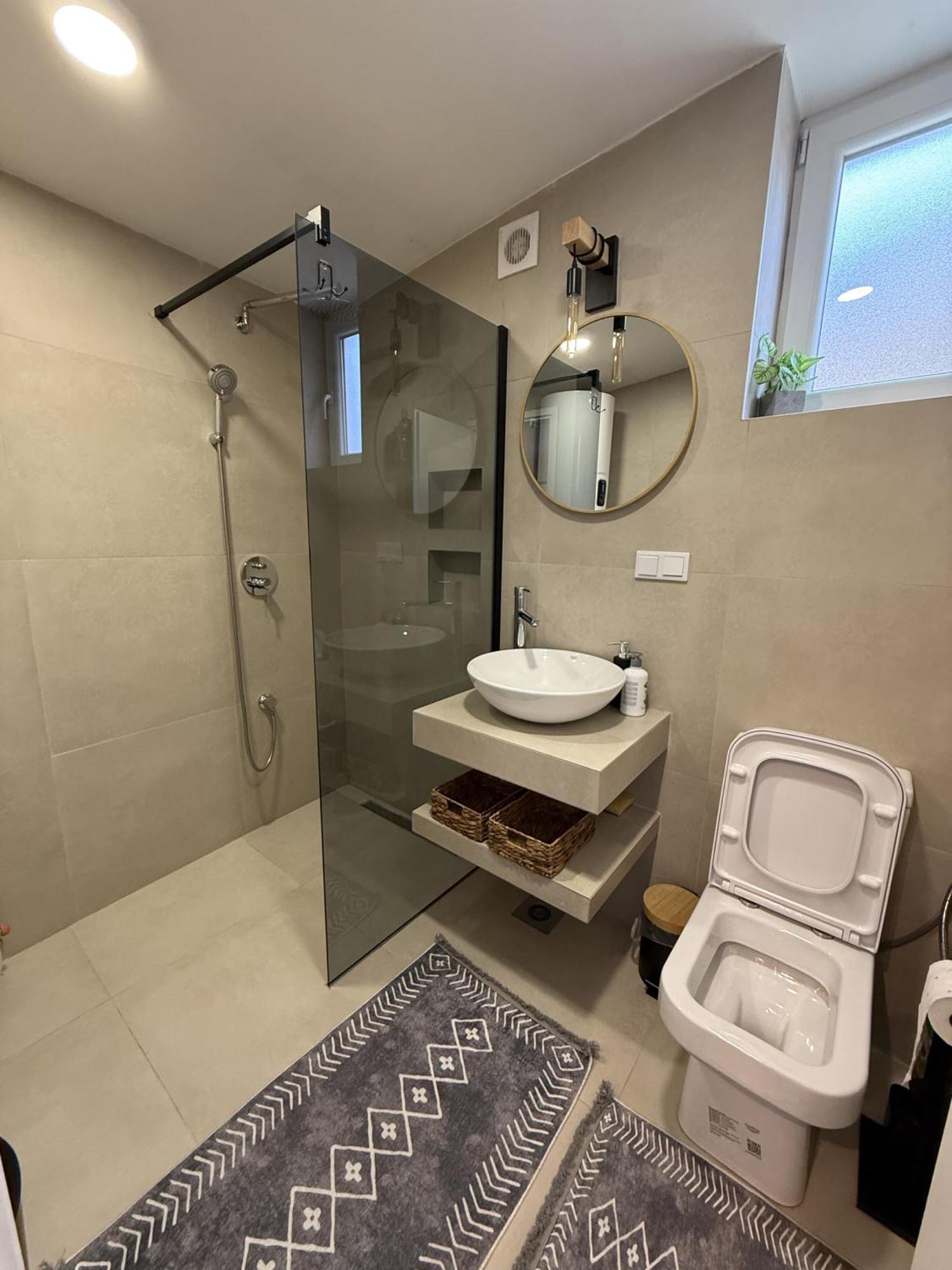 Apartment 528 ซาราเยโว ภายนอก รูปภาพ