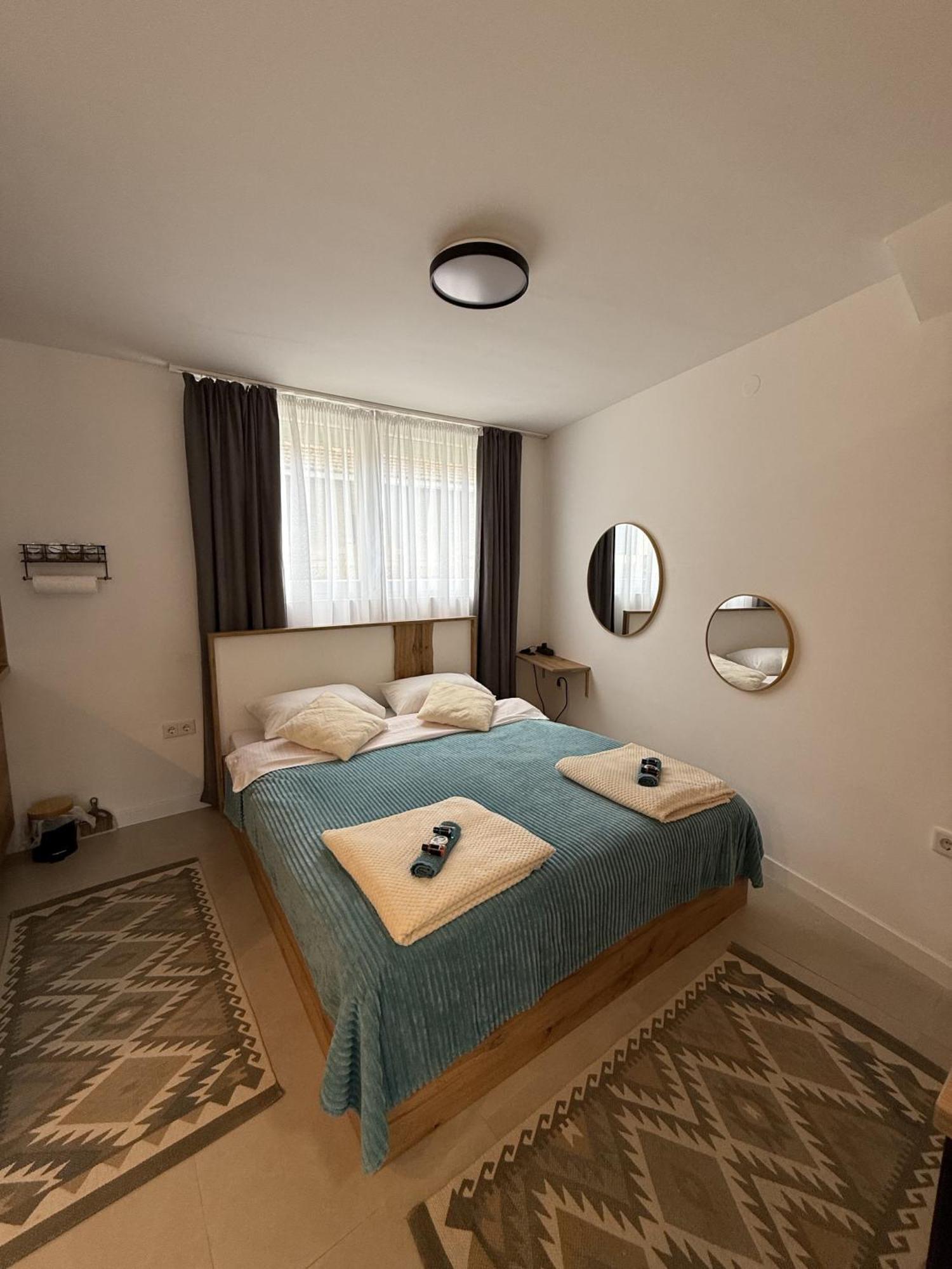 Apartment 528 ซาราเยโว ห้อง รูปภาพ