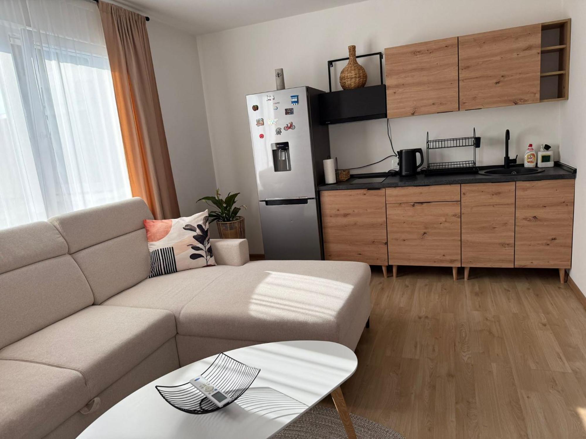 Apartment 528 ซาราเยโว ห้อง รูปภาพ
