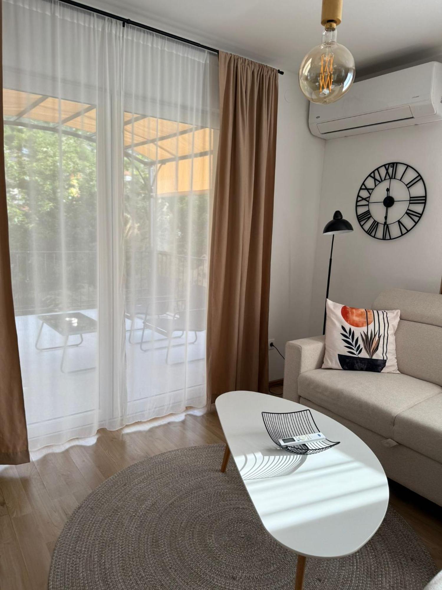 Apartment 528 ซาราเยโว ภายนอก รูปภาพ