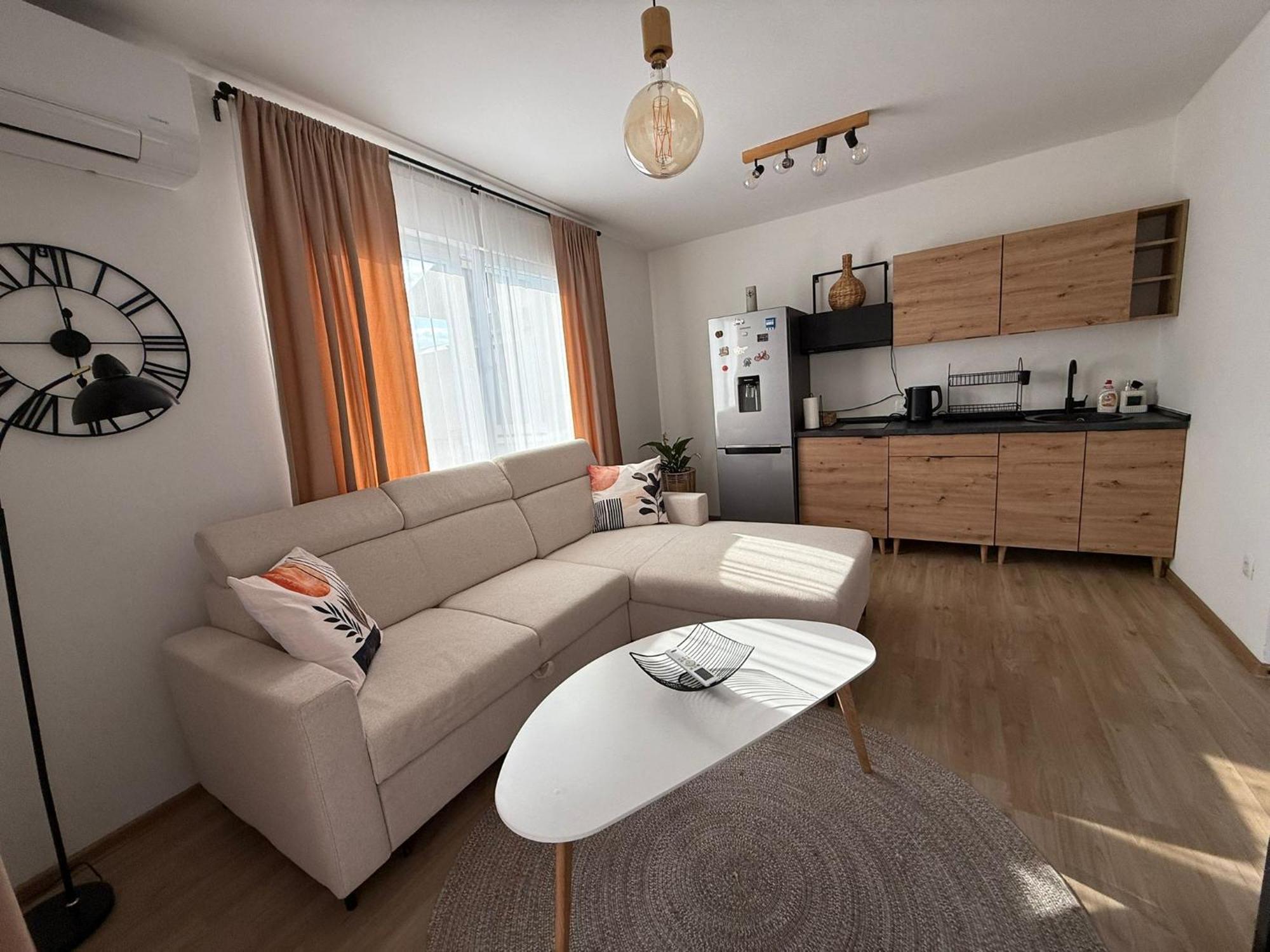 Apartment 528 ซาราเยโว ภายนอก รูปภาพ