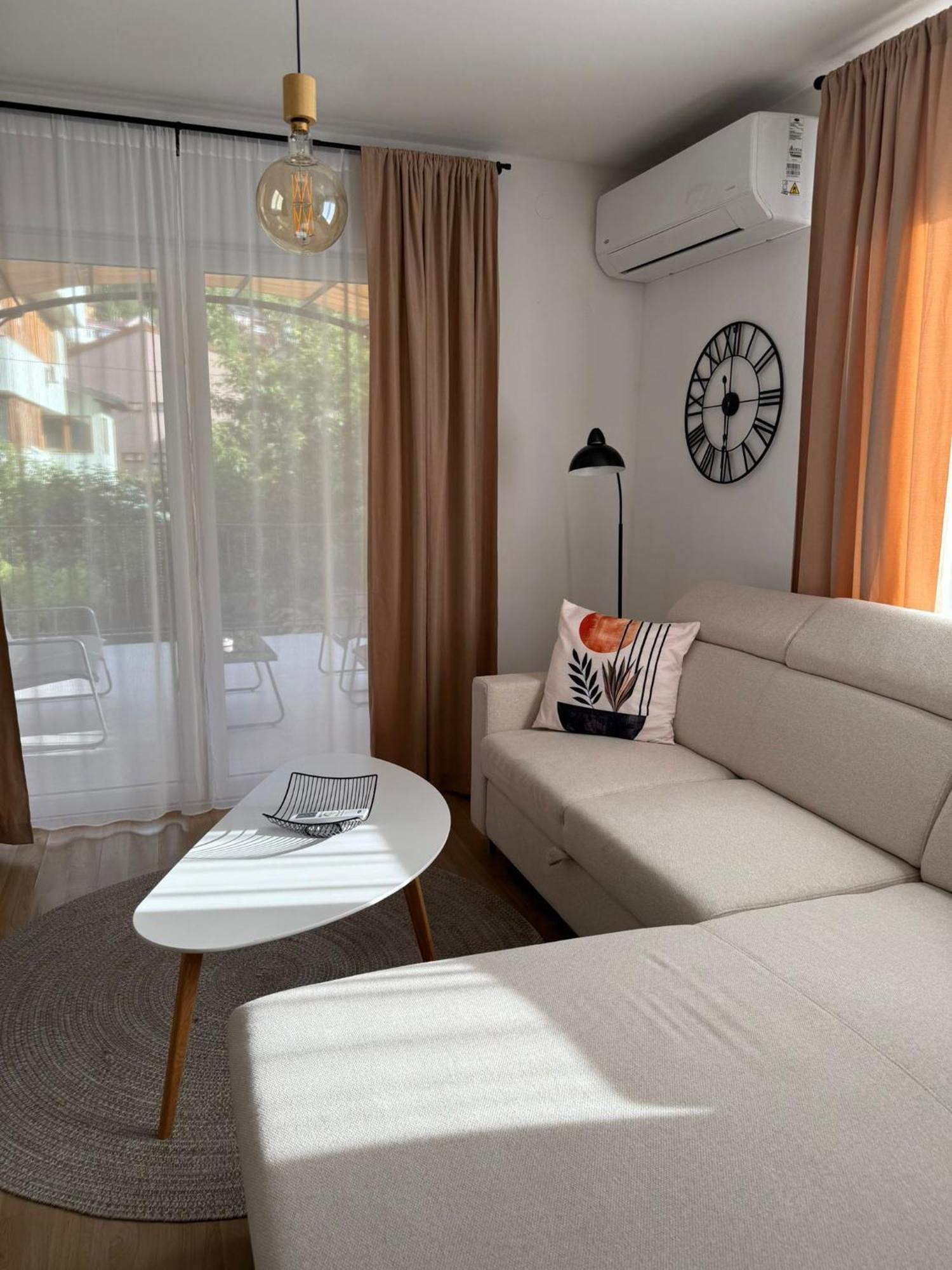 Apartment 528 ซาราเยโว ภายนอก รูปภาพ