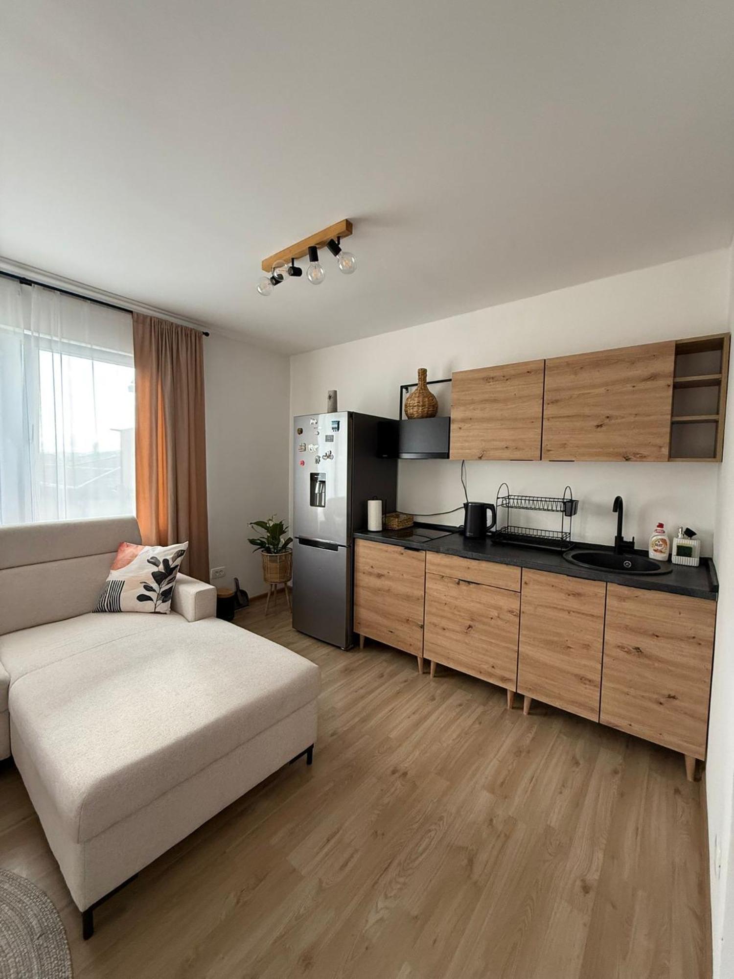 Apartment 528 ซาราเยโว ภายนอก รูปภาพ