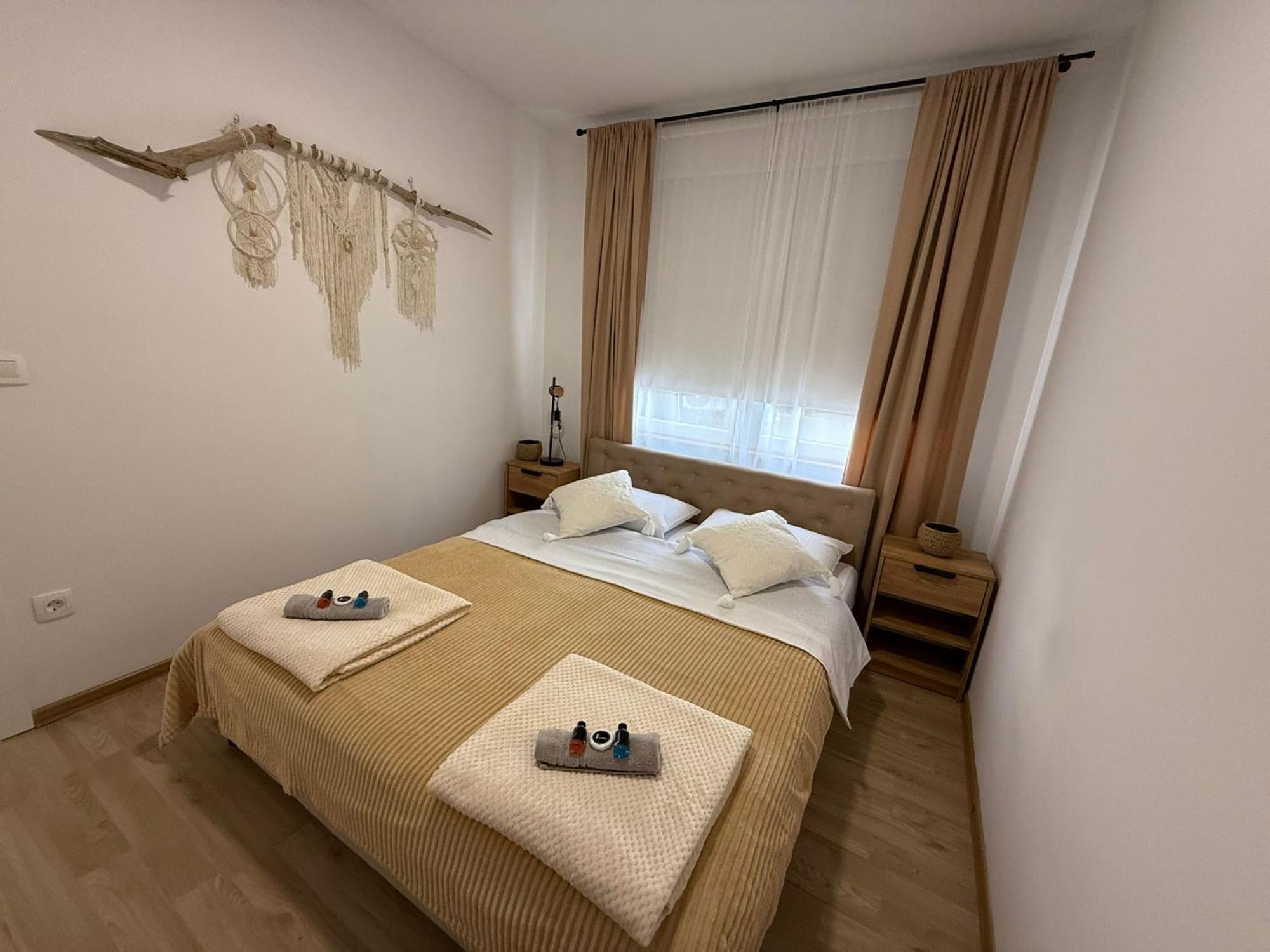 Apartment 528 ซาราเยโว ภายนอก รูปภาพ