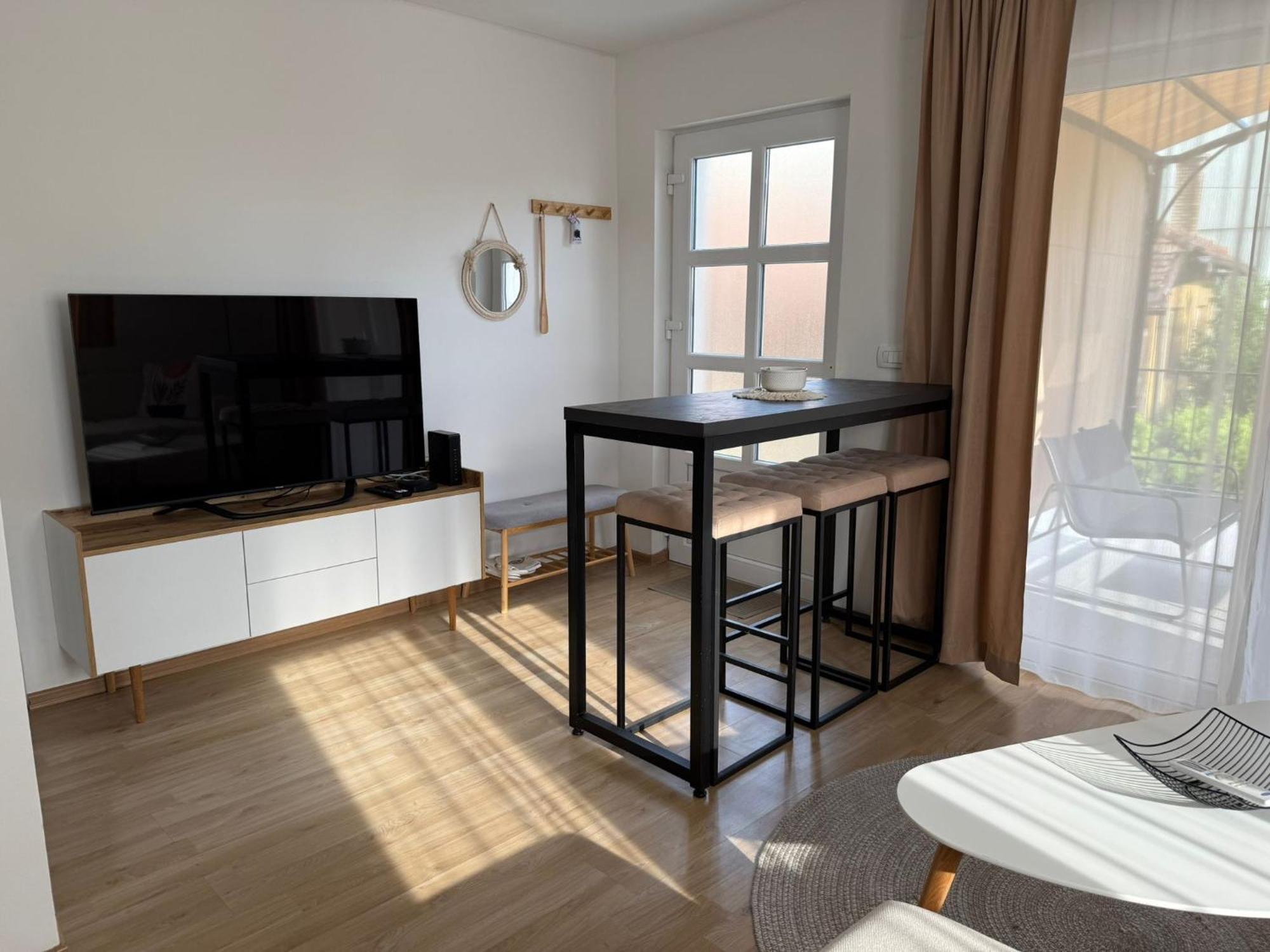 Apartment 528 ซาราเยโว ห้อง รูปภาพ