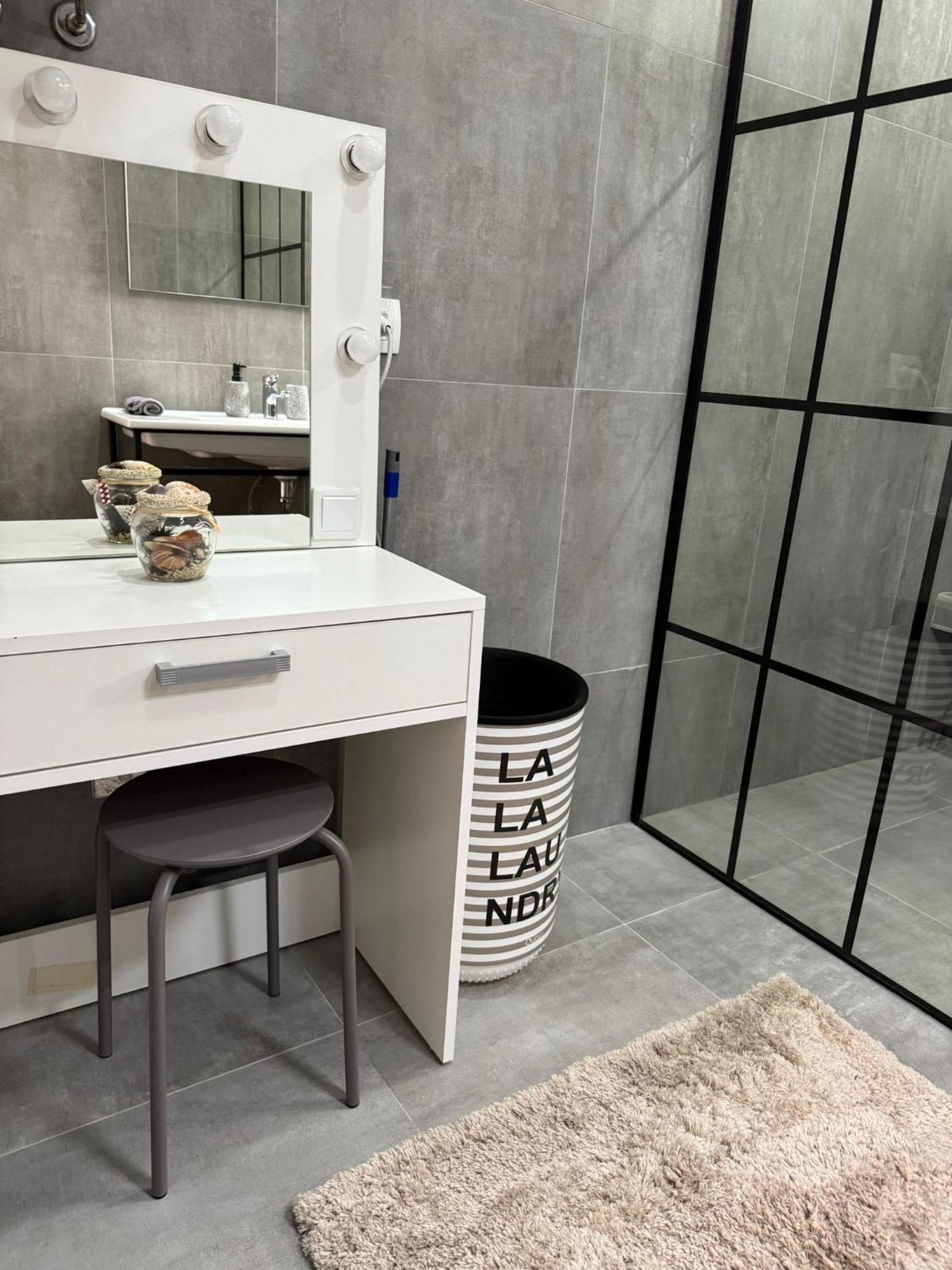 Apartment 528 ซาราเยโว ห้อง รูปภาพ